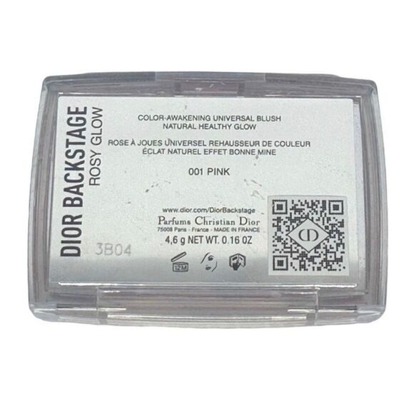 Dior Rosy Glow Color Awakening Powder Blush Bundle - 3 Single Blushes - Picture 7 of 10